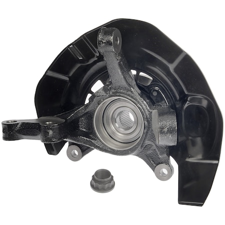 Dorman Loaded Knuckle 698-444